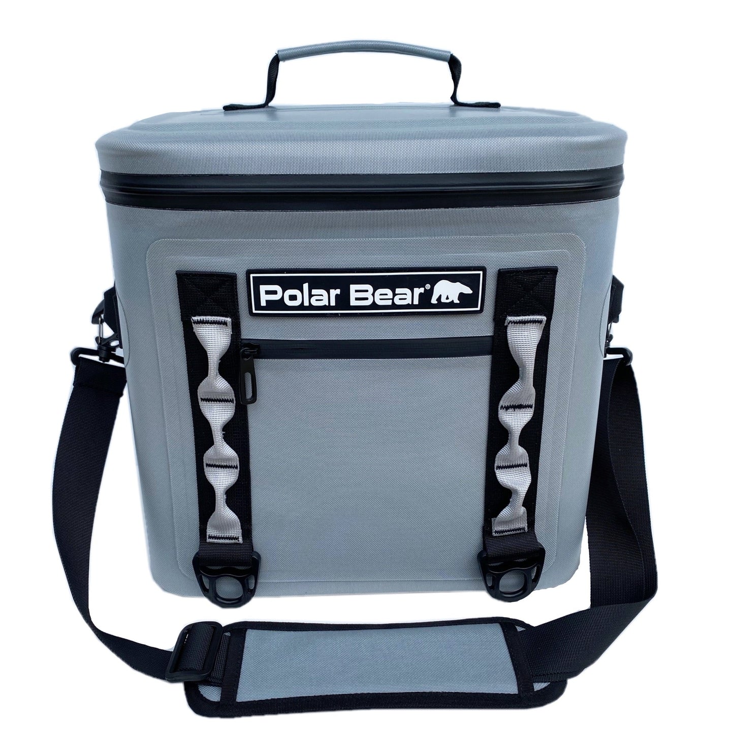 Polar Bear Topper 20
