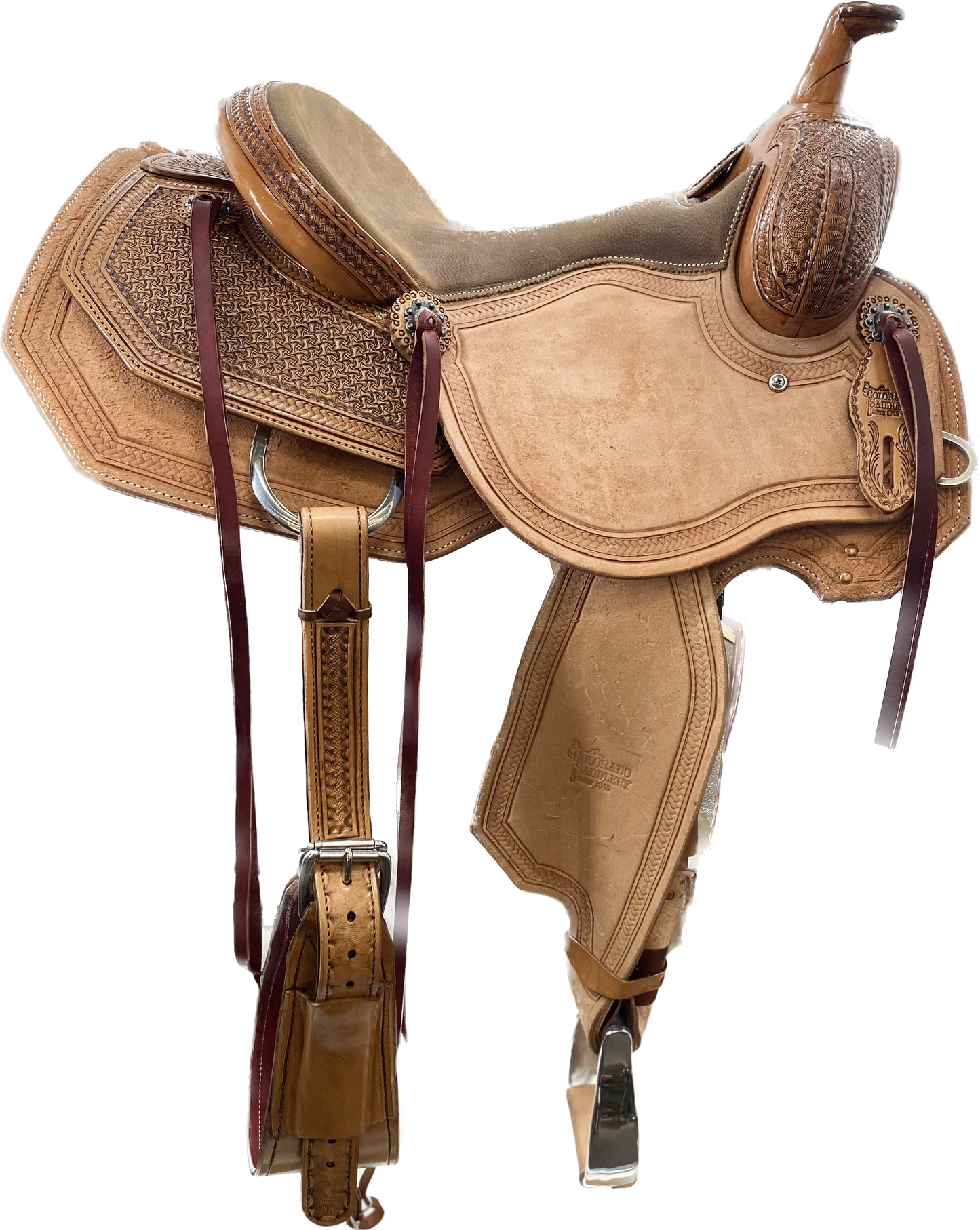 Team Pen/Ranch Sort 15"