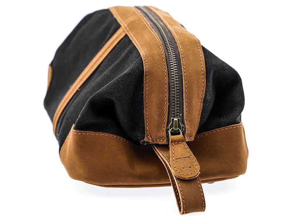 Totare Toiletry Bag
