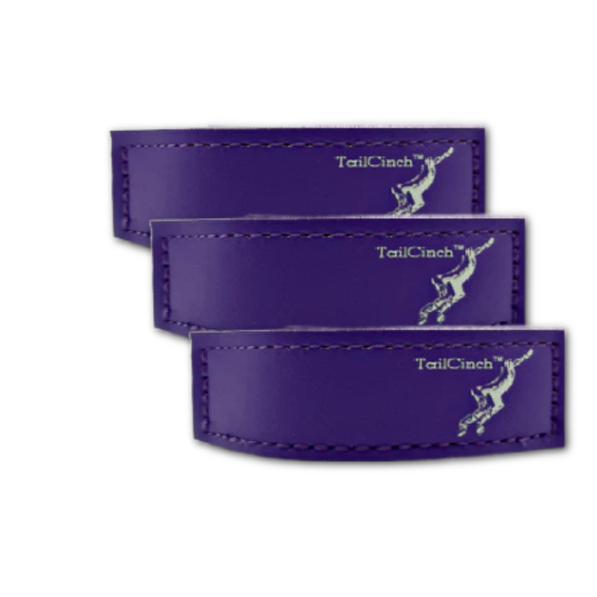 TailCinch™  Equine Tail Ties (Original)
