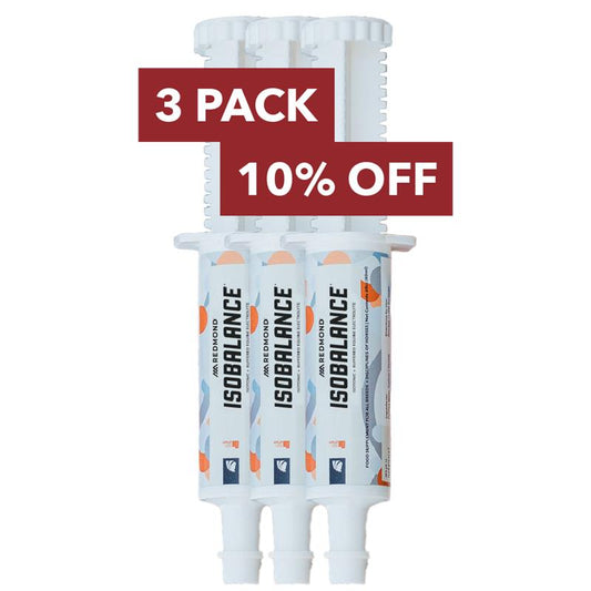 IsoBalance - Horse Electrolyte Paste