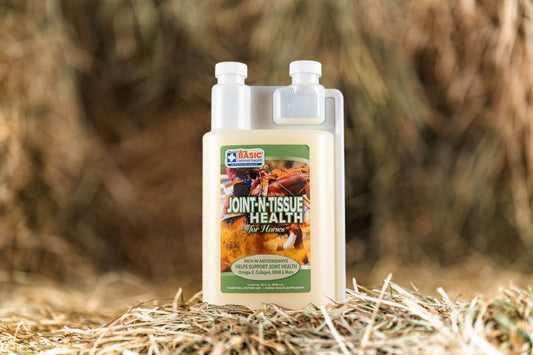 Joint-N-Tissue Health