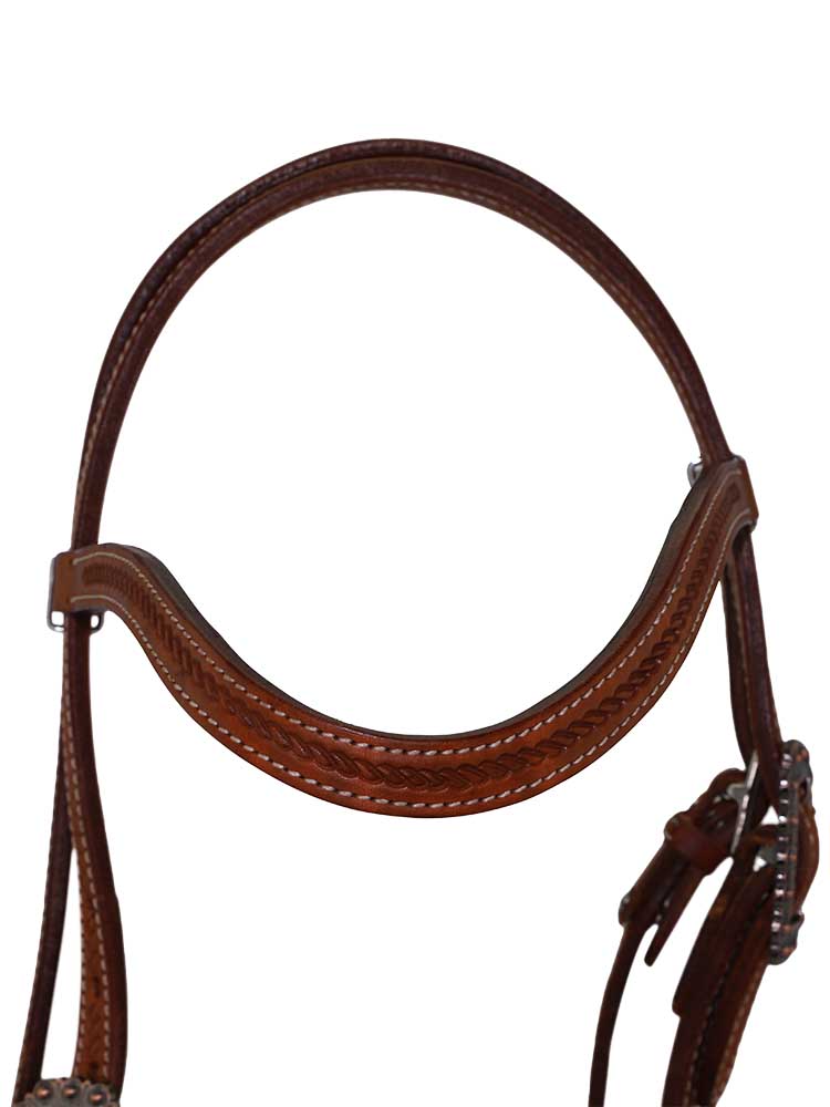 Sedona Headstall