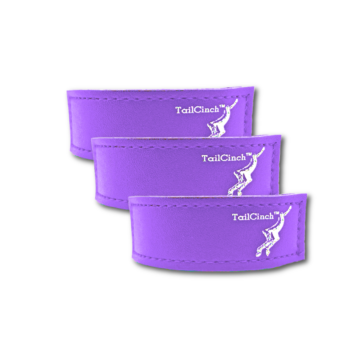 TailCinch™  Equine Tail Ties (Original)