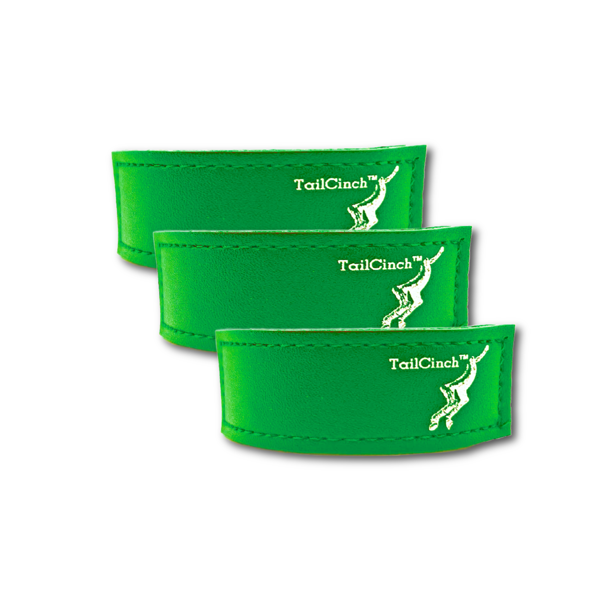 TailCinch™  Equine Tail Ties (Original)