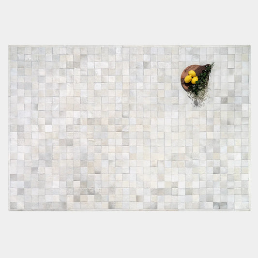 Lyon Cowhide Rug