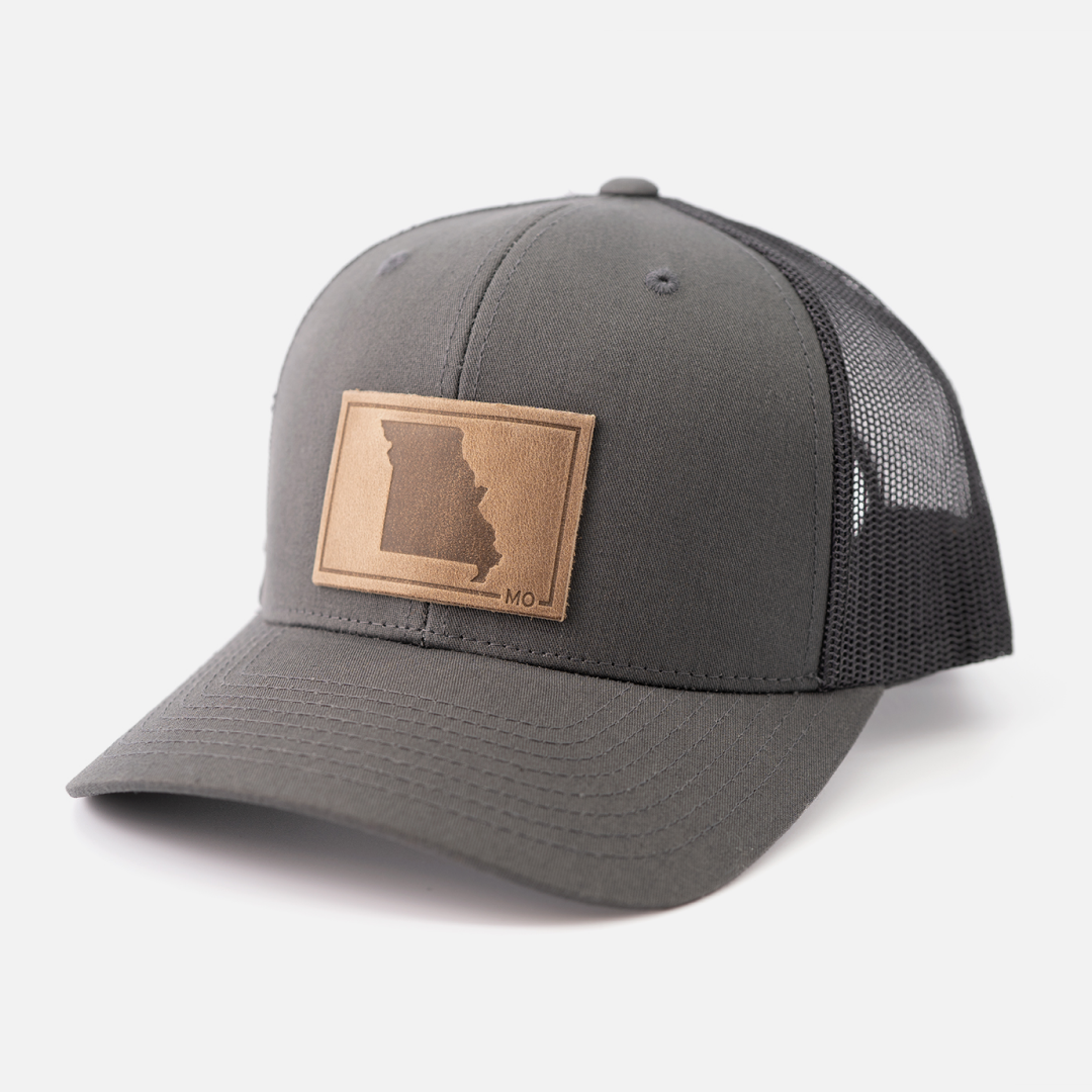 Missouri Silhouette Hat