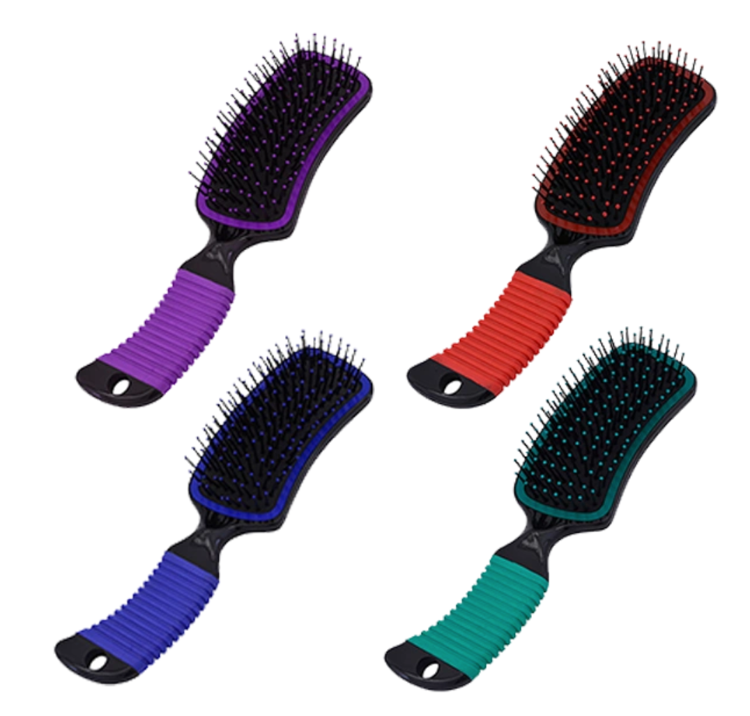 ManeTame Ergonomic Mane & Tail Brush