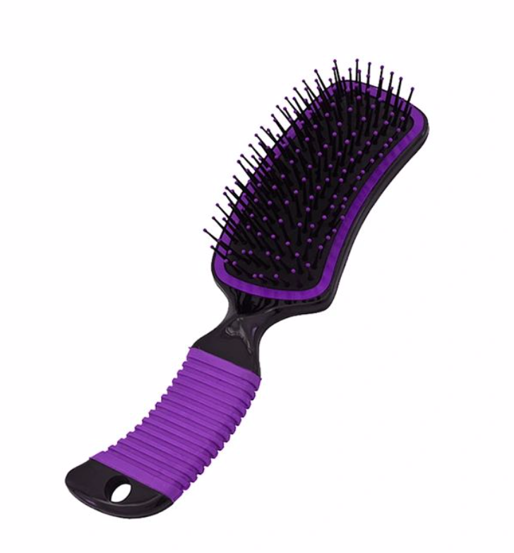 ManeTame Ergonomic Mane & Tail Brush