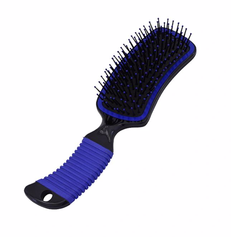 ManeTame Ergonomic Mane & Tail Brush