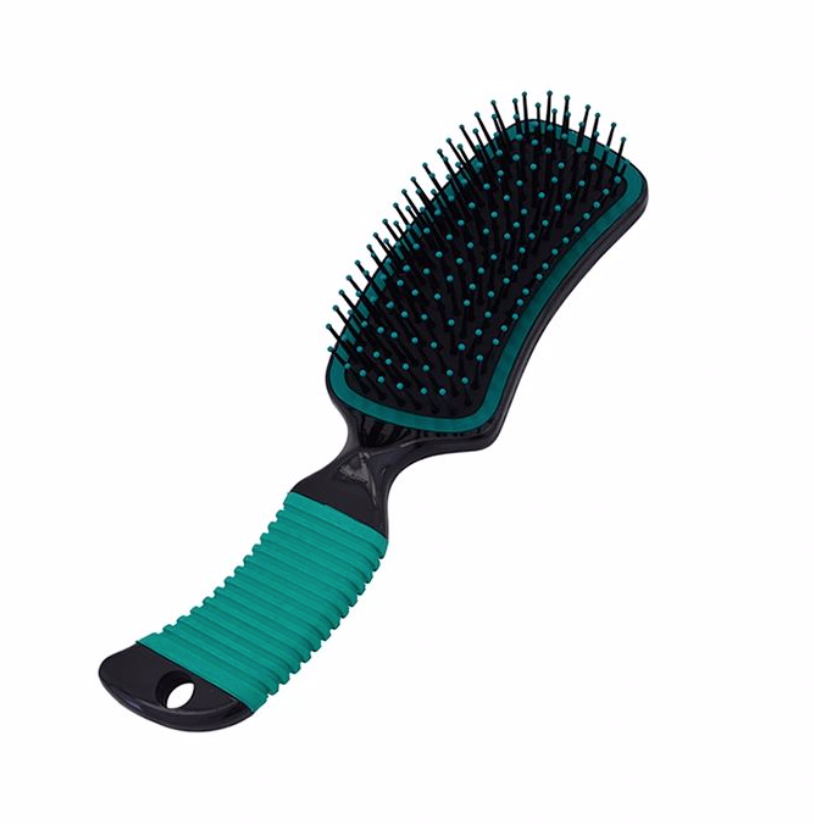 ManeTame Ergonomic Mane & Tail Brush