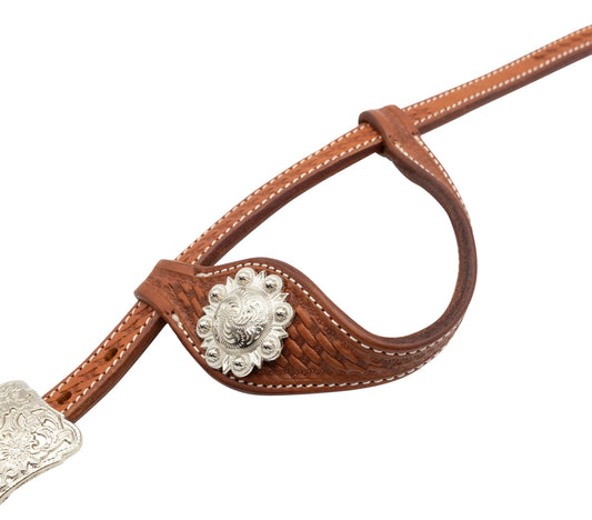 Millsboro One Ear Headstall