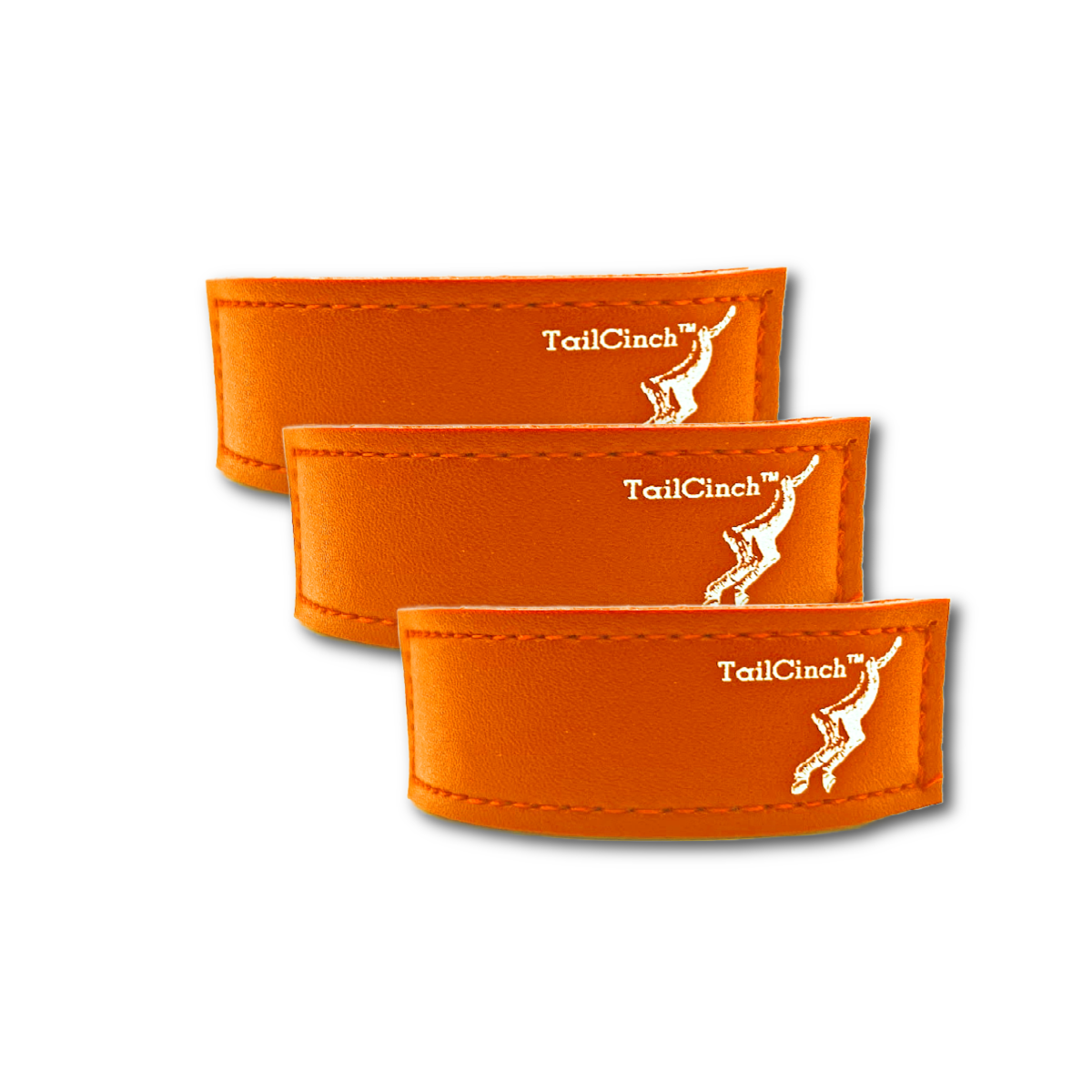 TailCinch™  Equine Tail Ties (Original)