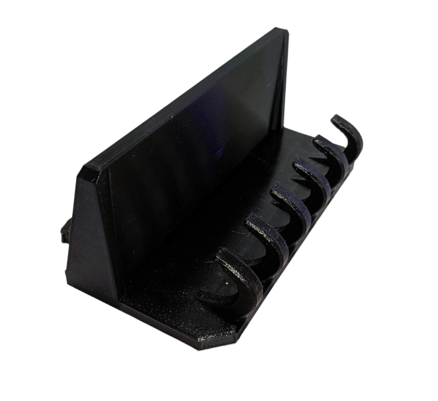 Key Holder with Shelf