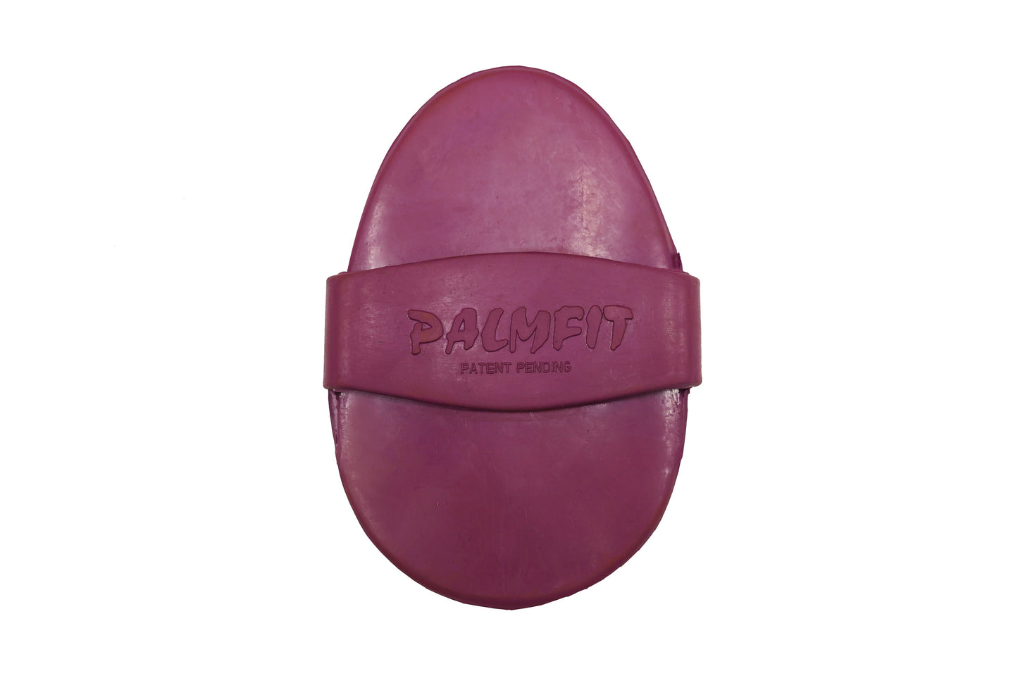 PalmFit Curry Comb