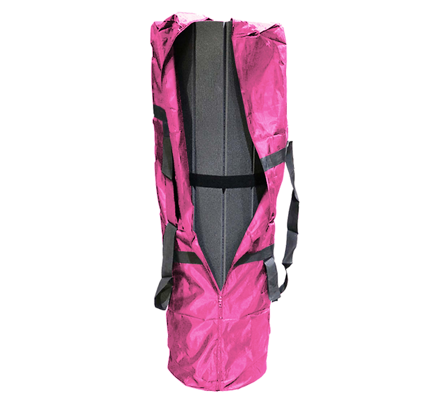5x10ft Mat  PINK Storage Bag