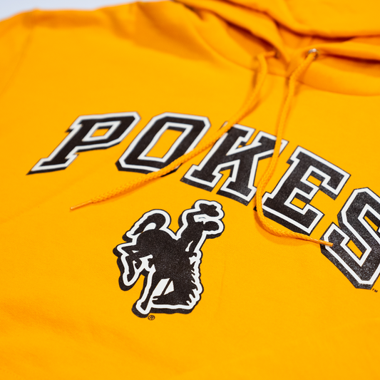 Pokes Hoodie