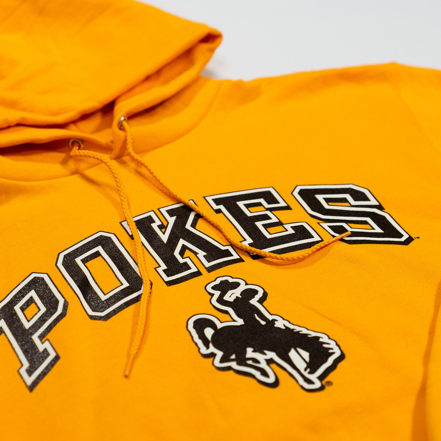 Pokes Hoodie
