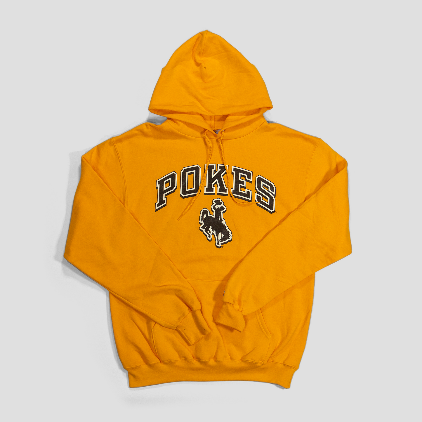 Pokes Hoodie
