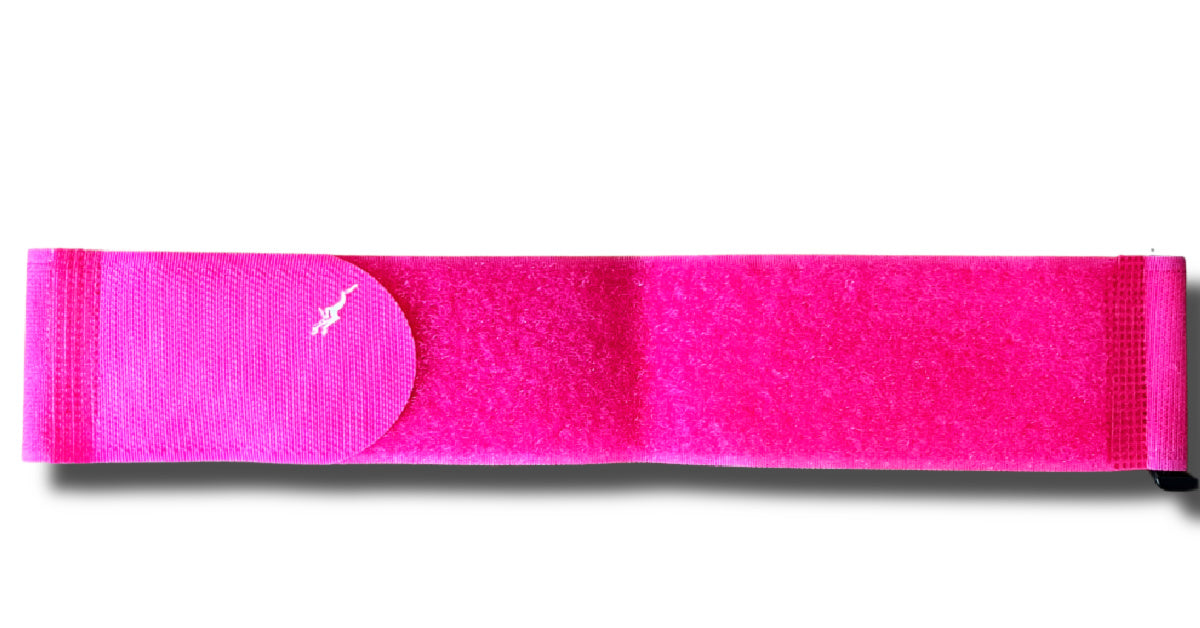 PoloCinch CUFFS - Set of 2 Straps