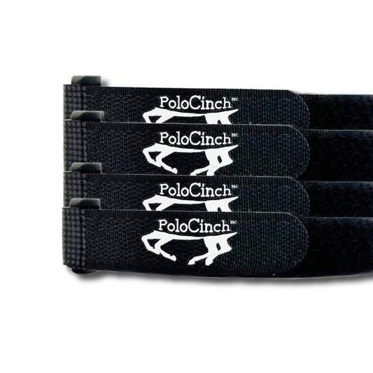PoloCinch™  - Polo Wrap Guards