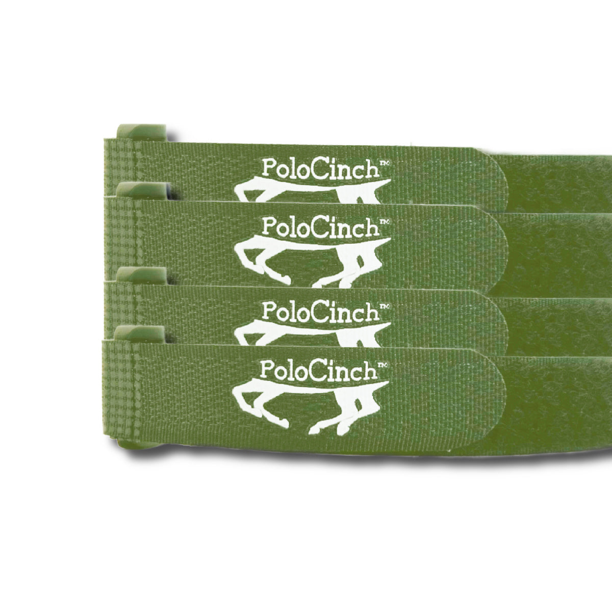PoloCinch™  - Polo Wrap Guards