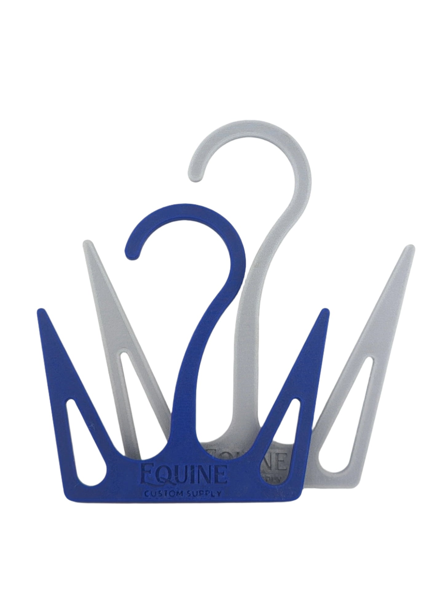 Horse Bonnet Hanger - Hook To Hang Fly Bonnets and Fly Veils