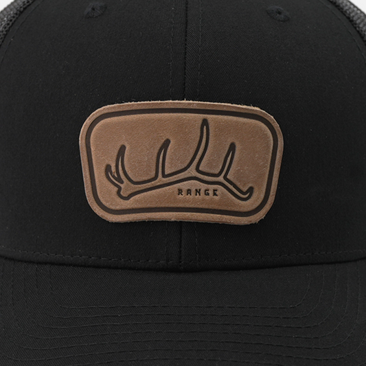 Range Shed Hat