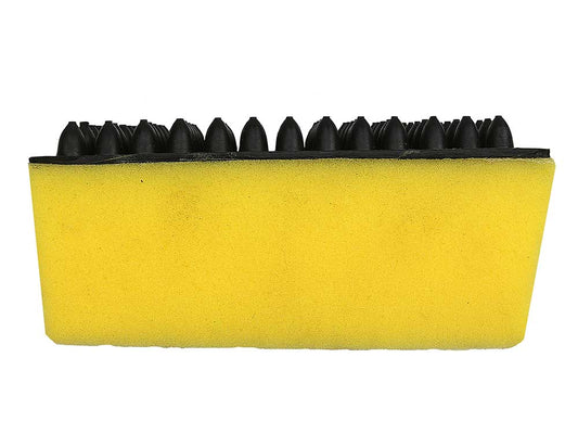 Rubber Sponge Brush