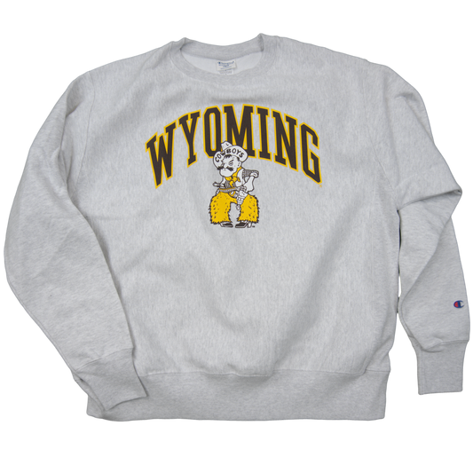 Champion Reverse Weave Pistol Pete