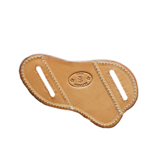 Natural Plain Knife Sheath