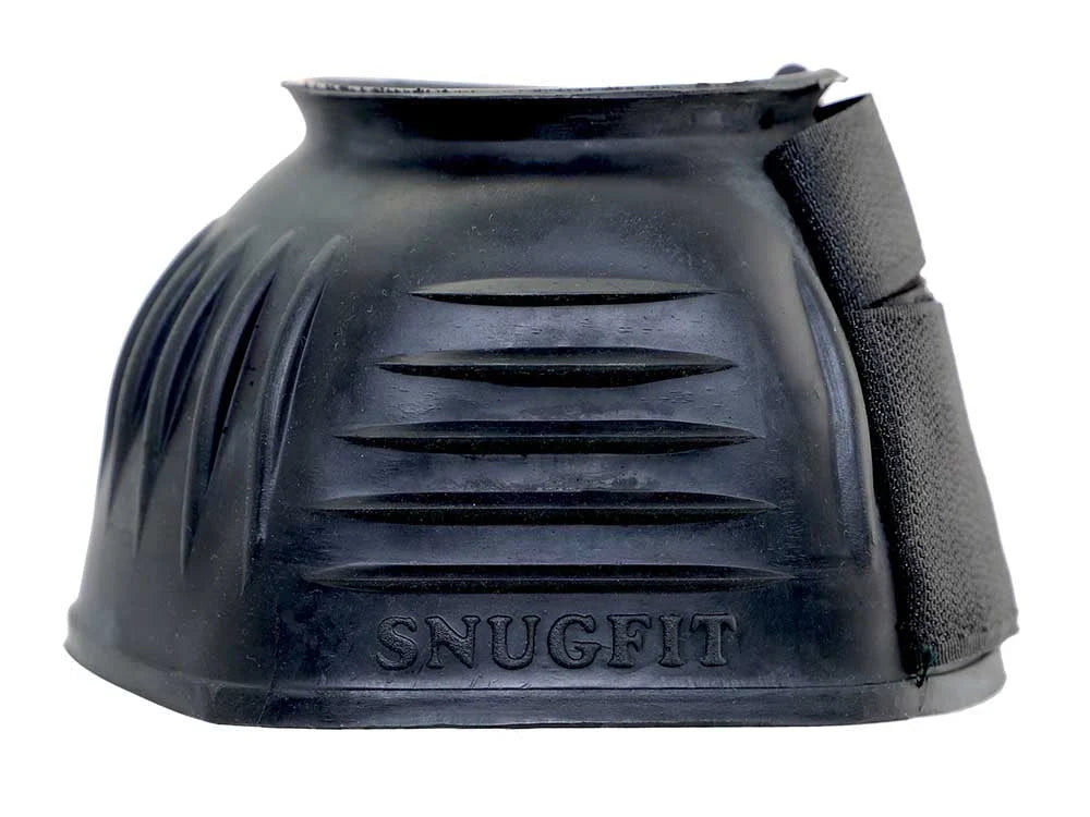 Snugfit No-Turn Bell Boots