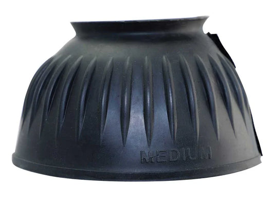 Snugfit No-Turn Bell Boots