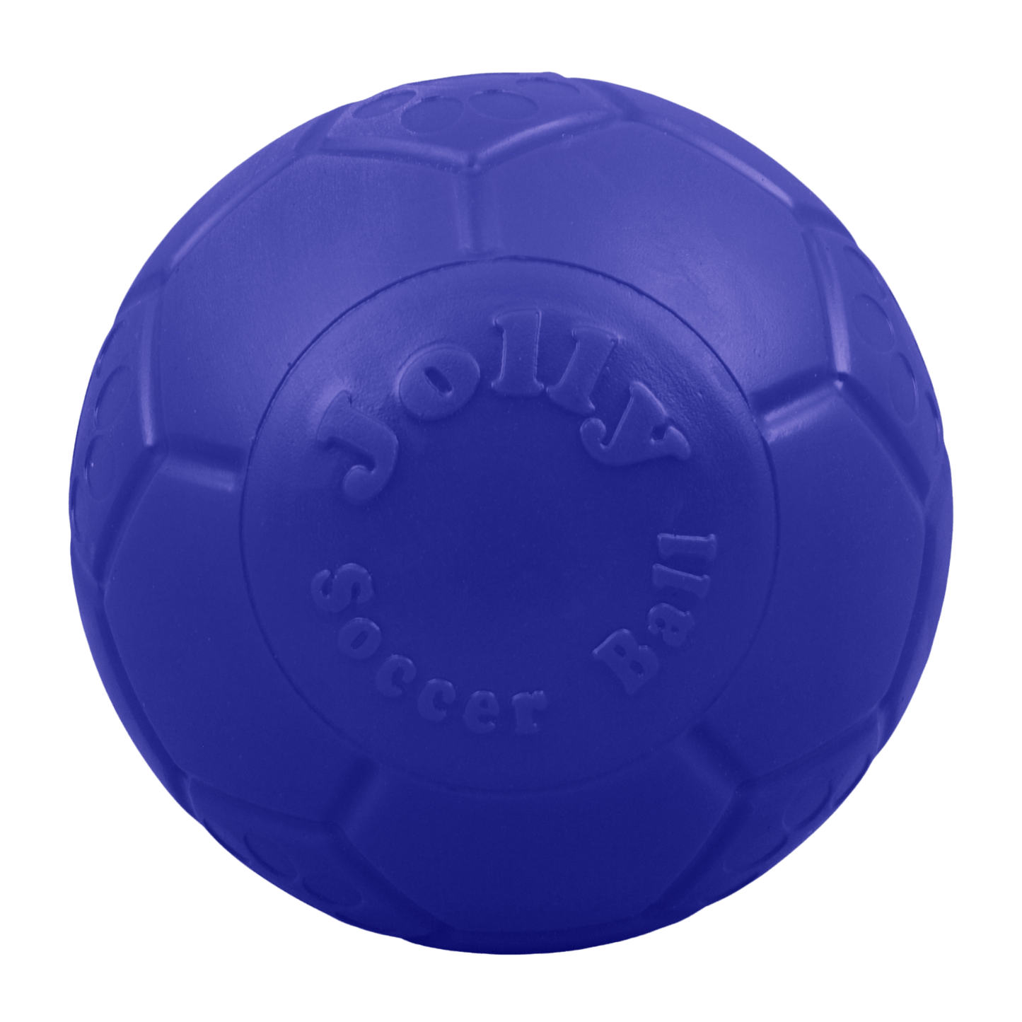 Jolly Soccer Ball