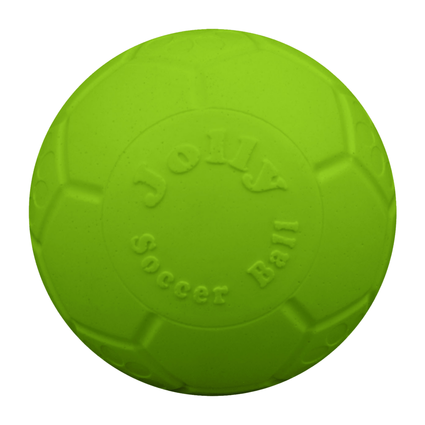 Jolly Soccer Ball