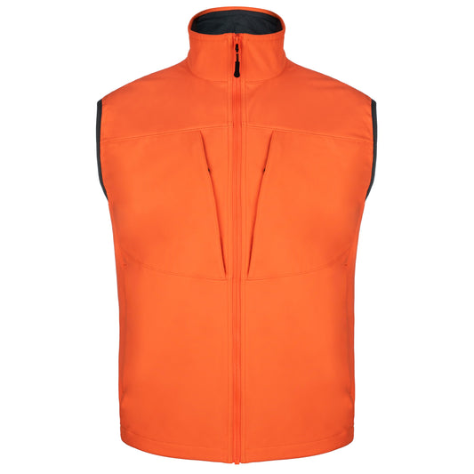 Ridgerunner Softshell Vest