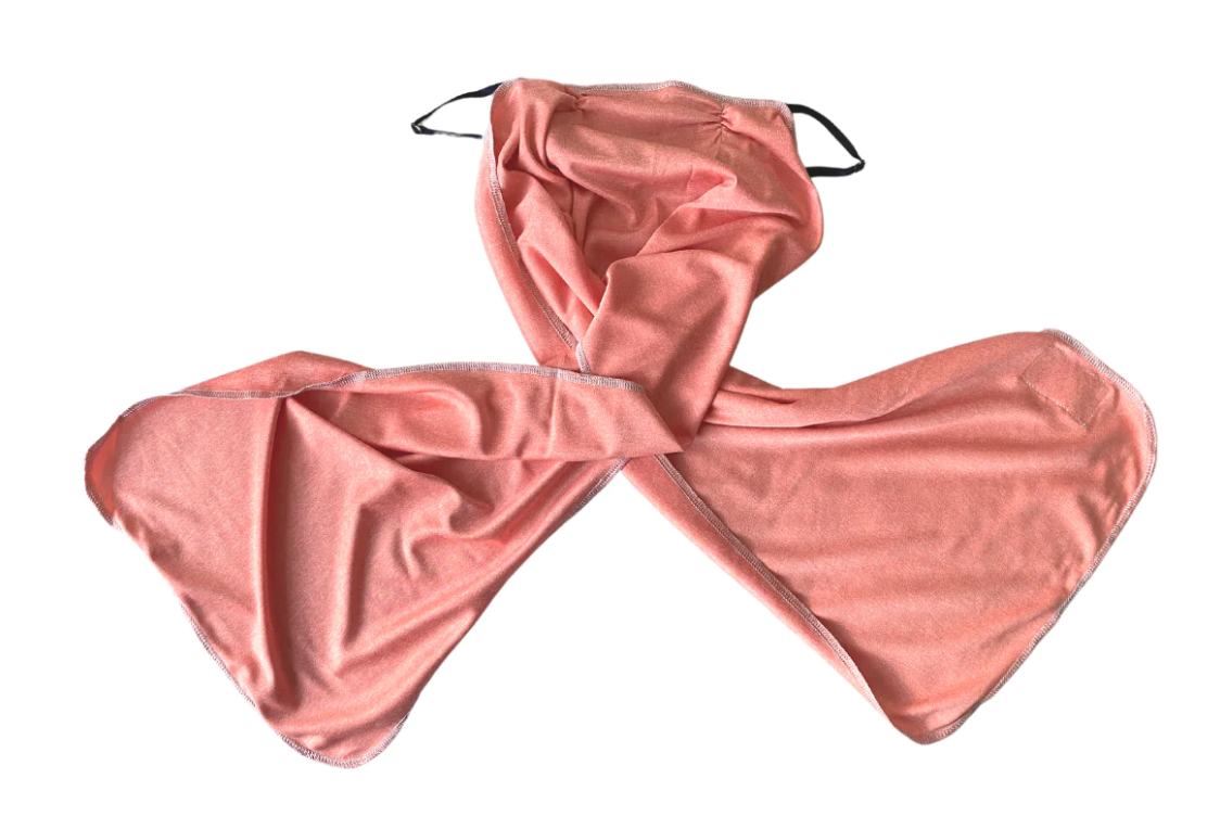 Equestrian Dust & Sun Bandana