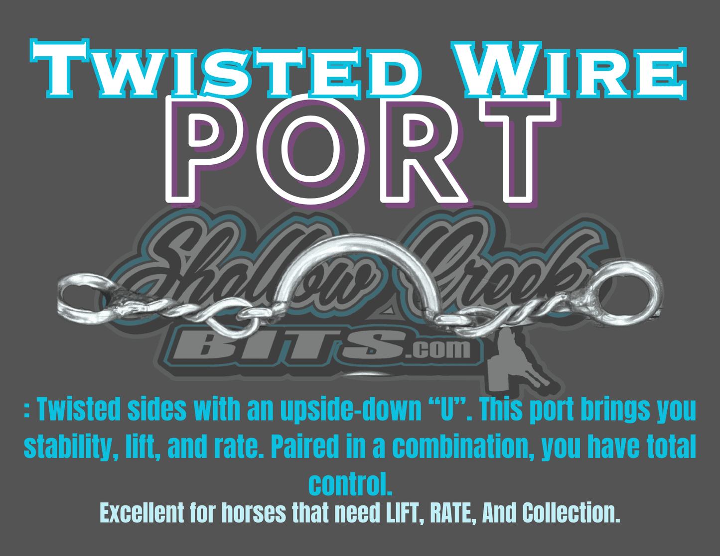 SC-50 3 1/2" Ring Combo