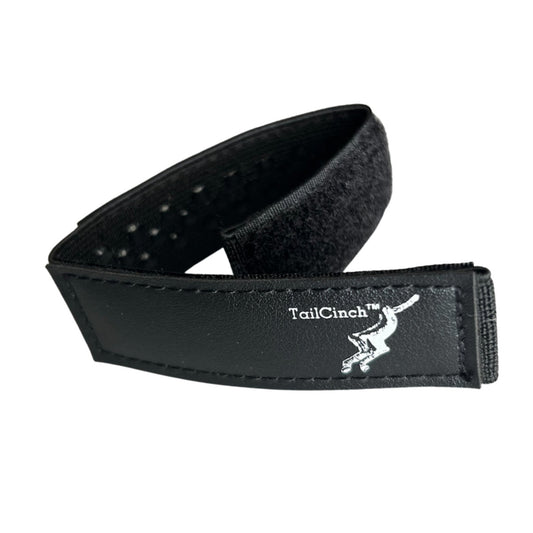 TailCinch™  Equine Tail Ties (Original)