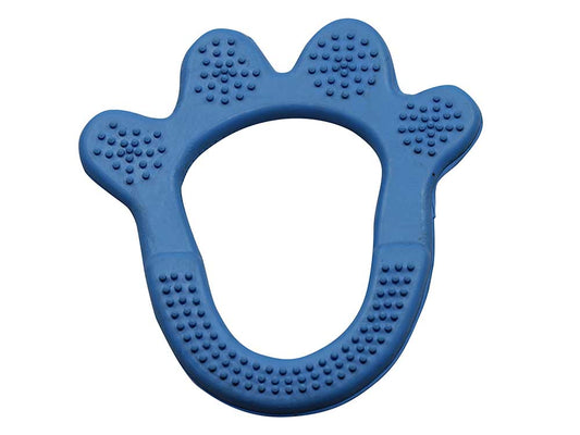 Teether Dog Toy