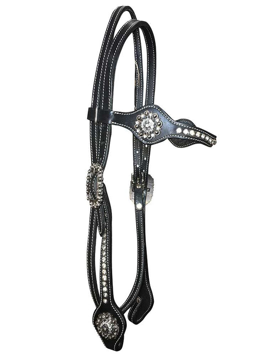 Biloxi Headstall