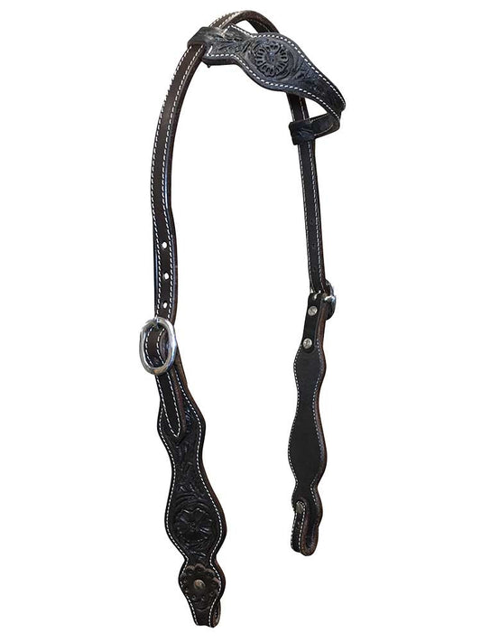 Tifton Headstall