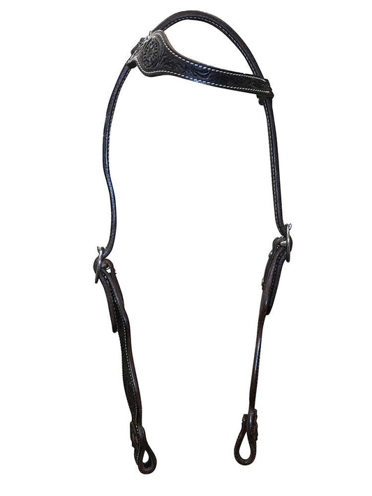 Tifton Headstall