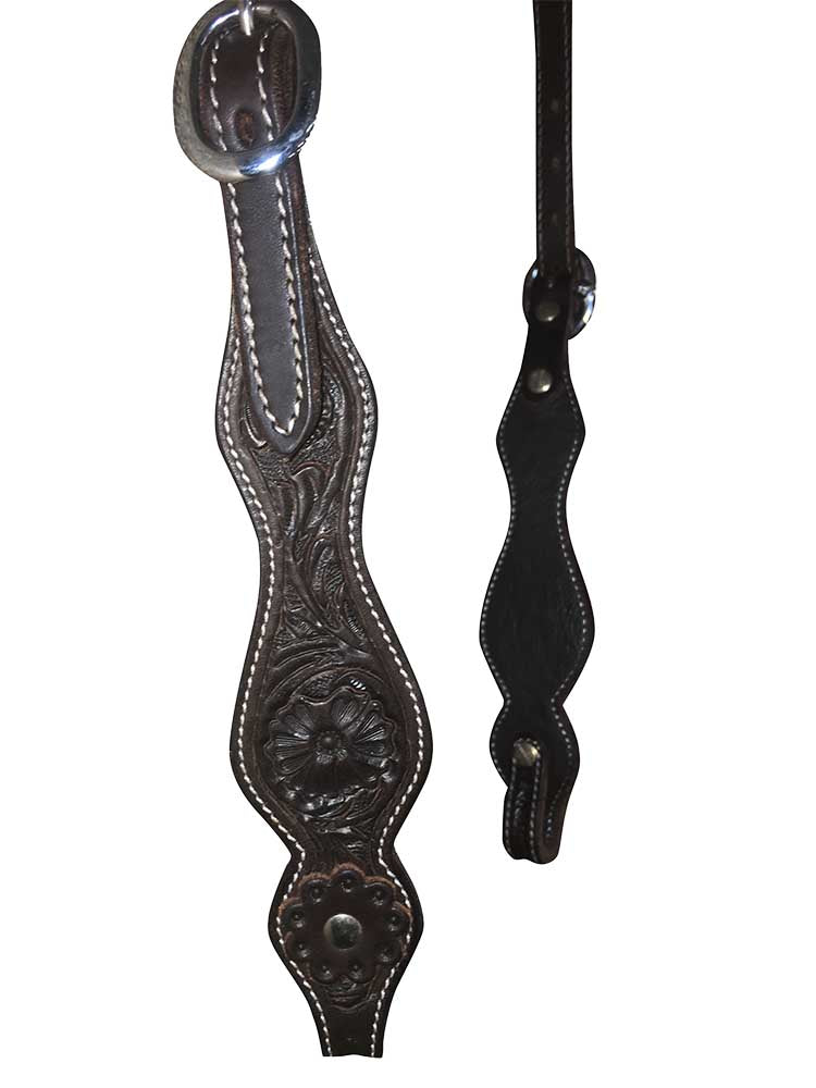 Tifton Headstall