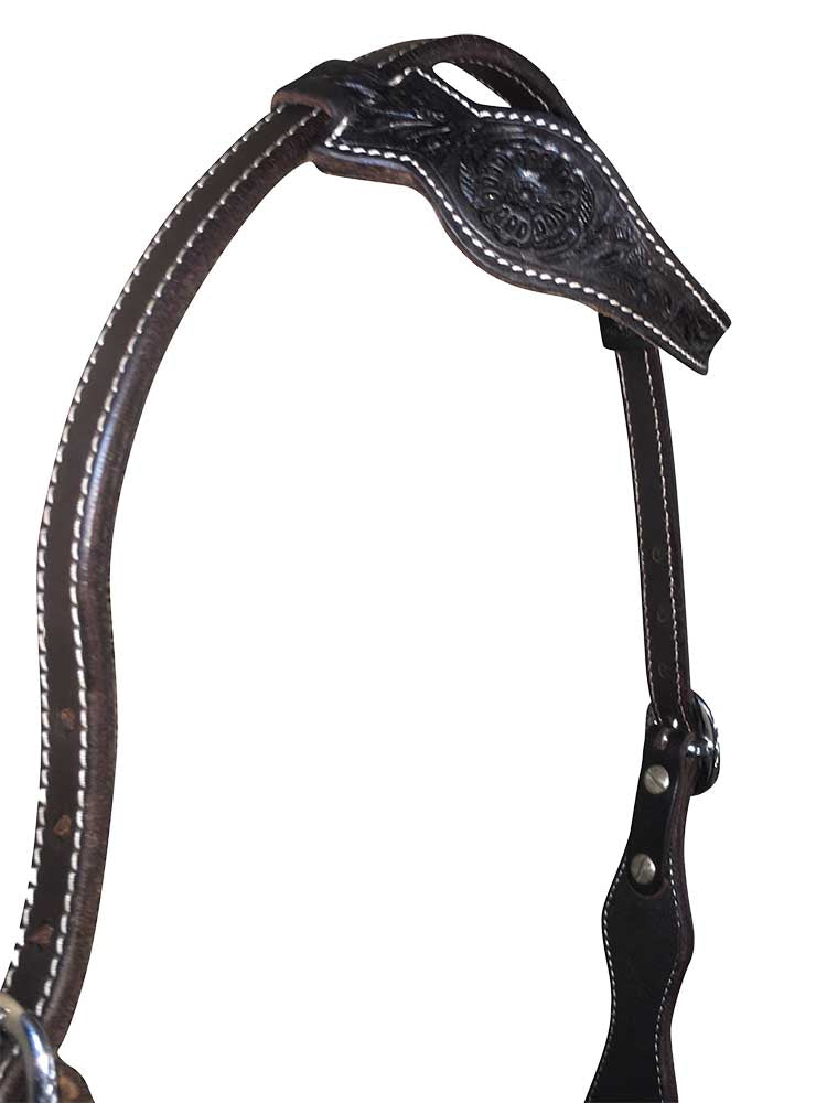 Tifton Headstall