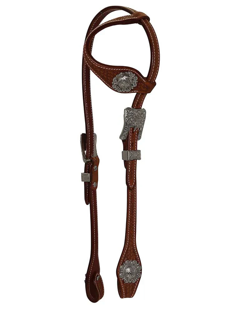 Millsboro Headstall