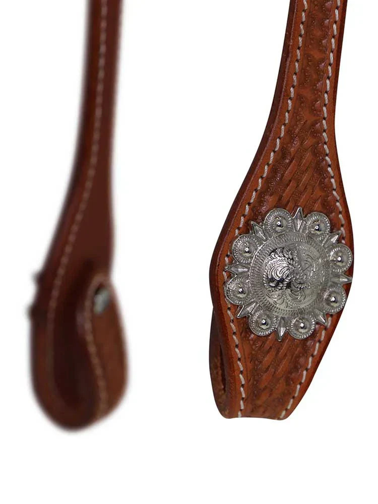Millsboro Headstall
