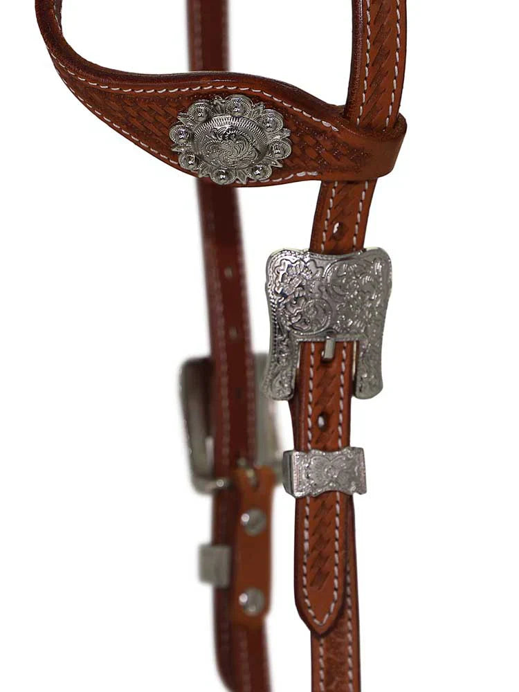 Millsboro Headstall