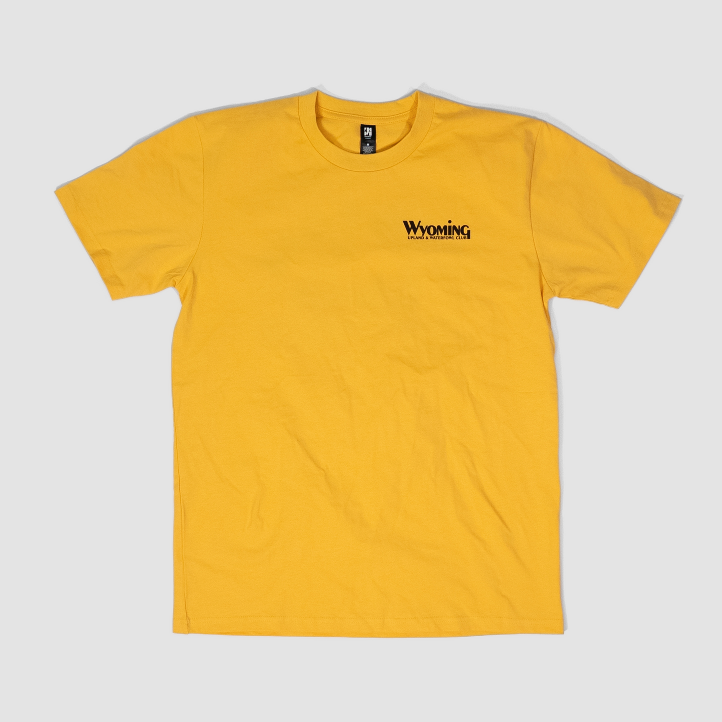 Wyoming Waterfowl Tee