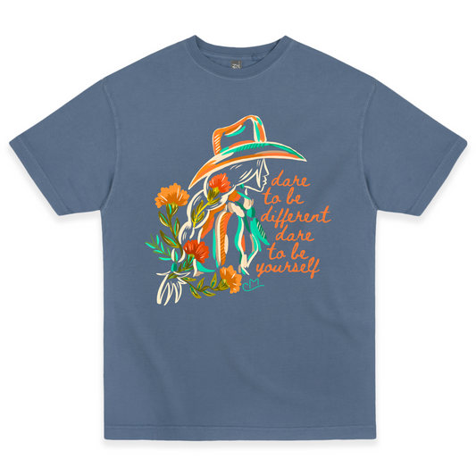 True Colors Tee